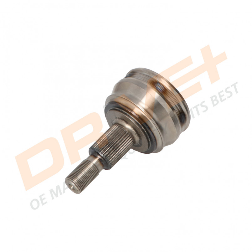 DP2110.10.1115 Drive+ - Шарнір РКШ — фото товара №9