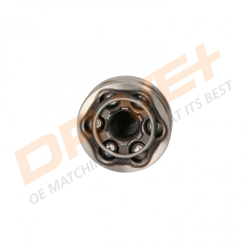 DP2110.10.1115 Drive+ - Шарнір РКШ — фото товара №10