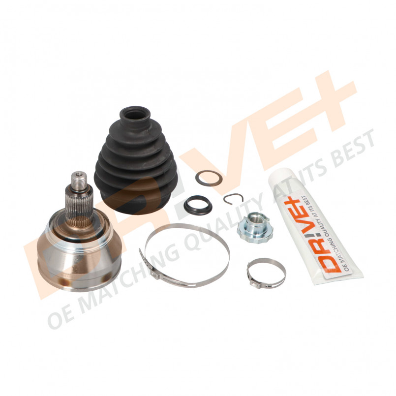 DP2110.10.1117 Drive+ - Шарнір РКШ — фото товара №1