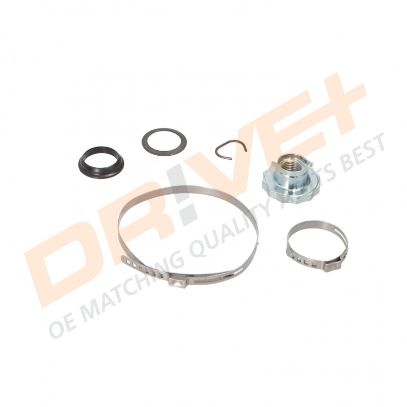 DP2110.10.1117 Drive+ - Шарнір РКШ — фото товара №3