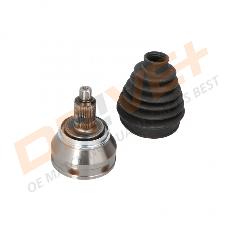 DP2110.10.1117 Drive+ - Шарнір РКШ — фото товара №4