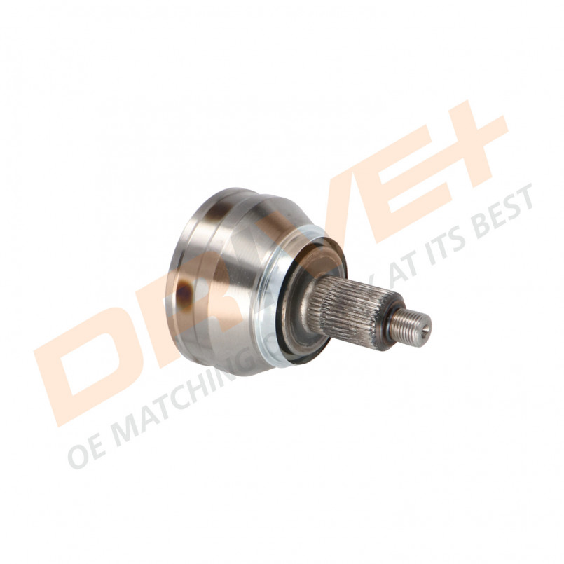 DP2110.10.1117 Drive+ - Шарнір РКШ — фото товара №6