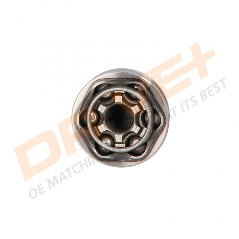 DP2110.10.1117 Drive+ - Шарнір РКШ — фото товара №8