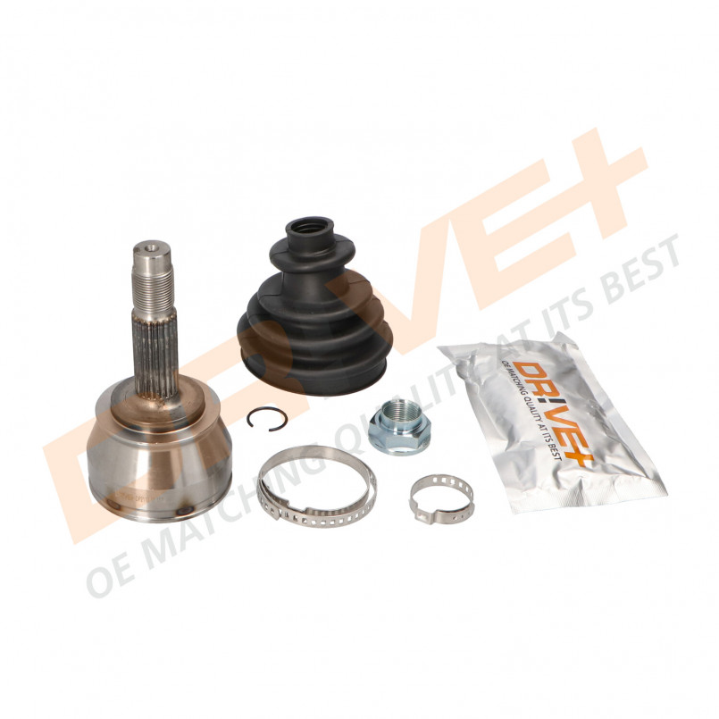 DP2110.10.1176 Drive+ - Шарнір РКШ — фото товара №1