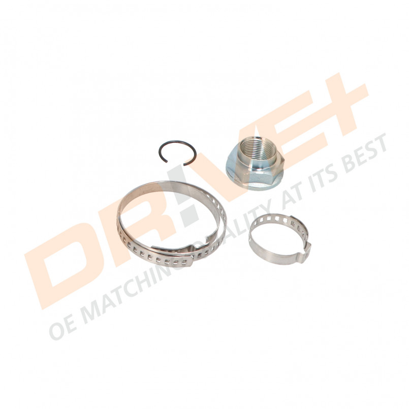 DP2110.10.1176 Drive+ - Шарнір РКШ — фото товара №2