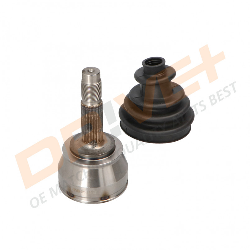 DP2110.10.1176 Drive+ - Шарнір РКШ — фото товара №3