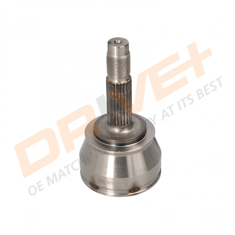 DP2110.10.1176 Drive+ - Шарнір РКШ — фото товара №4