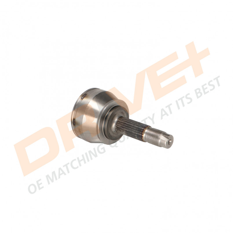 DP2110.10.1176 Drive+ - Шарнір РКШ — фото товара №5