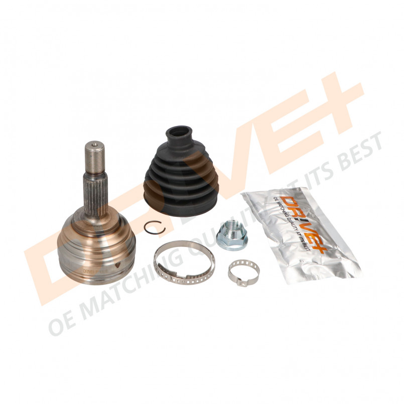 DP2110.10.1532 Drive+ - Шарнір РКШ — фото товара №1