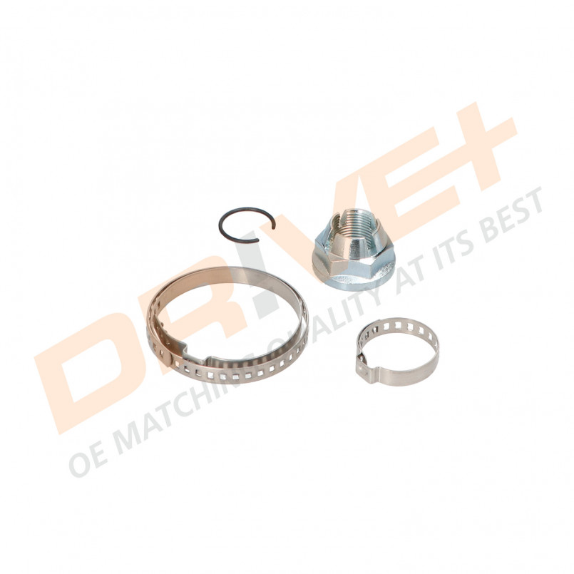 DP2110.10.1532 Drive+ - Шарнір РКШ — фото товара №3