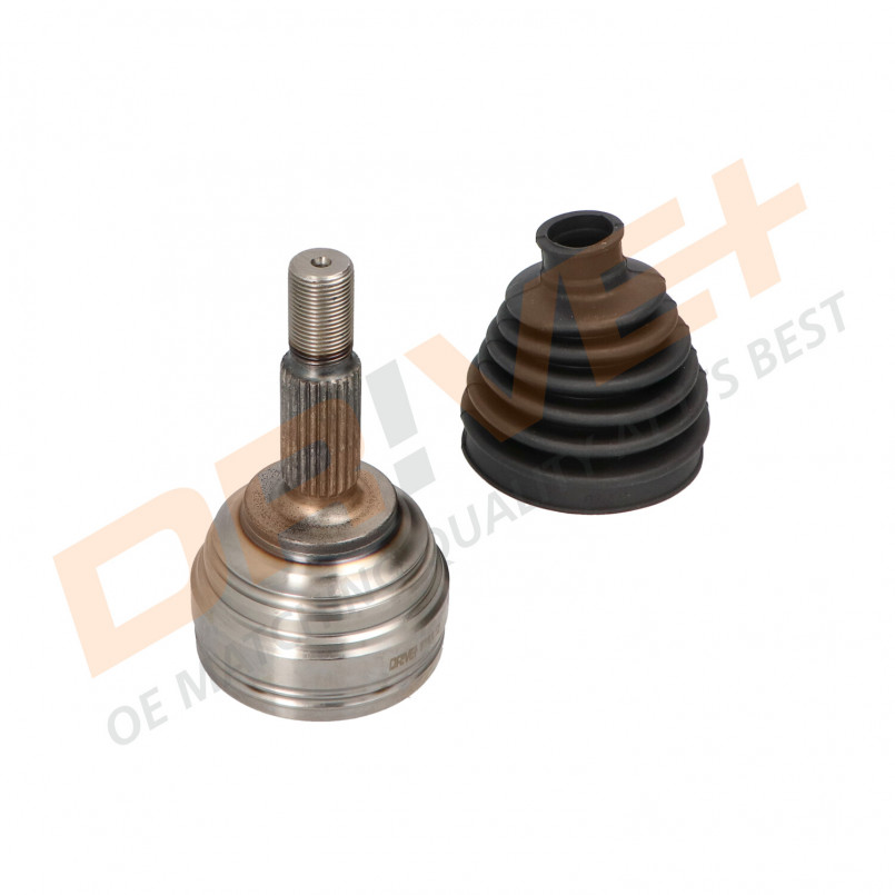 DP2110.10.1532 Drive+ - Шарнір РКШ — фото товара №4