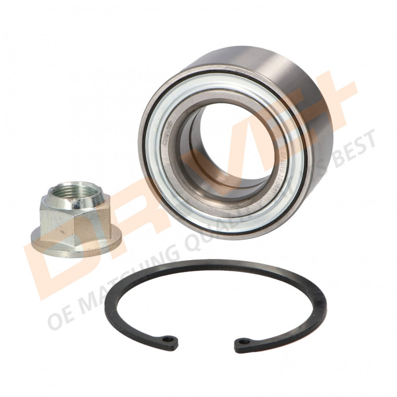 DP2010.10.0151 Drive+ - Підшипник — фото товара №1