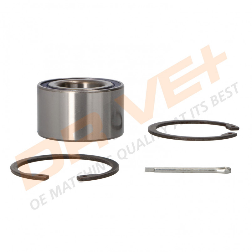 DP2010.10.0154 Drive+ - Підшипник — фото товара №1