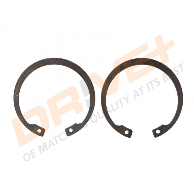 DP2010.10.0154 Drive+ - Підшипник — фото товара №4