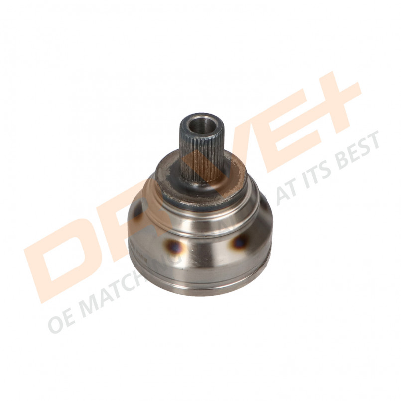 DP2110.10.1538 Drive+ - Шарнір РКШ — фото товара №5