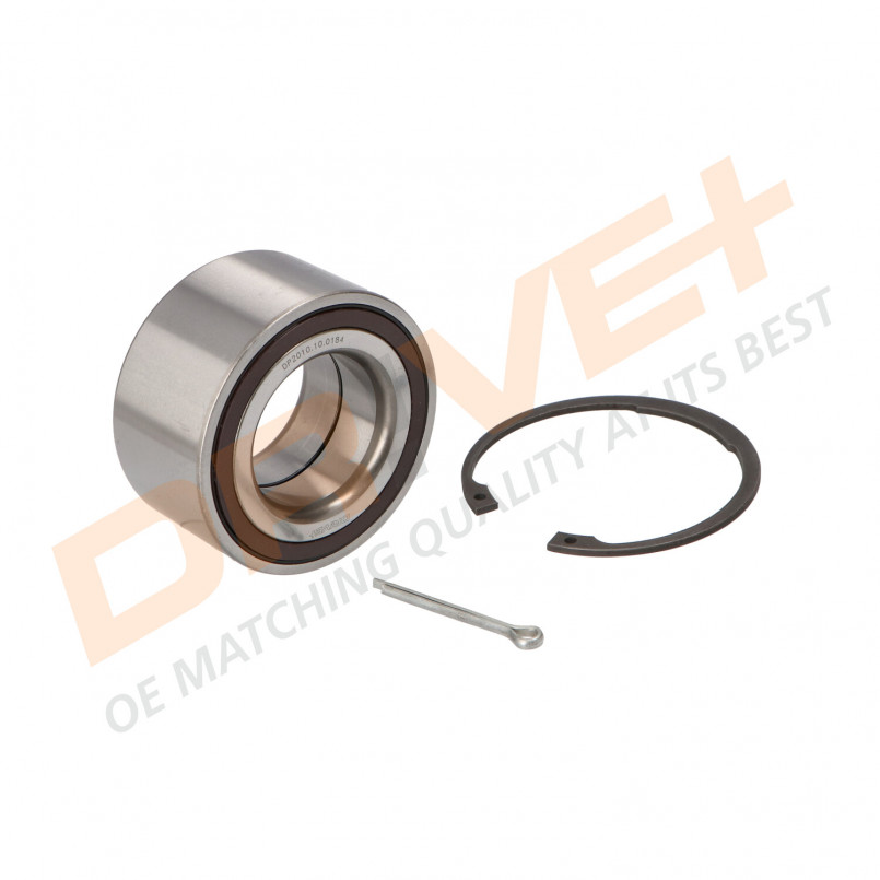 DP2010.10.0184 Drive+ - Підшипник — фото товара №1