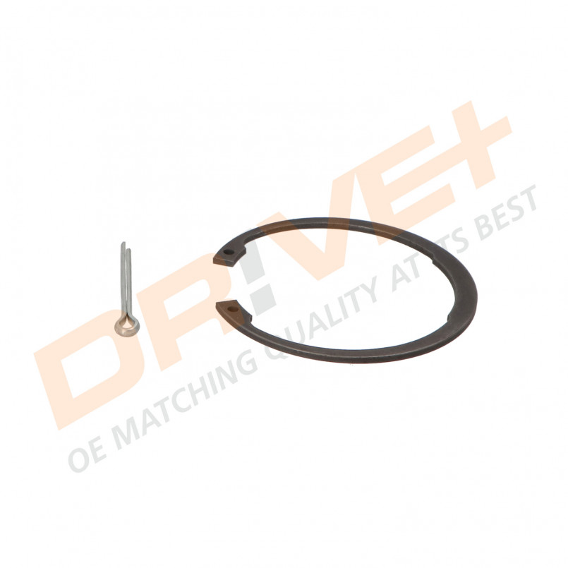 DP2010.10.0184 Drive+ - Підшипник — фото товара №4