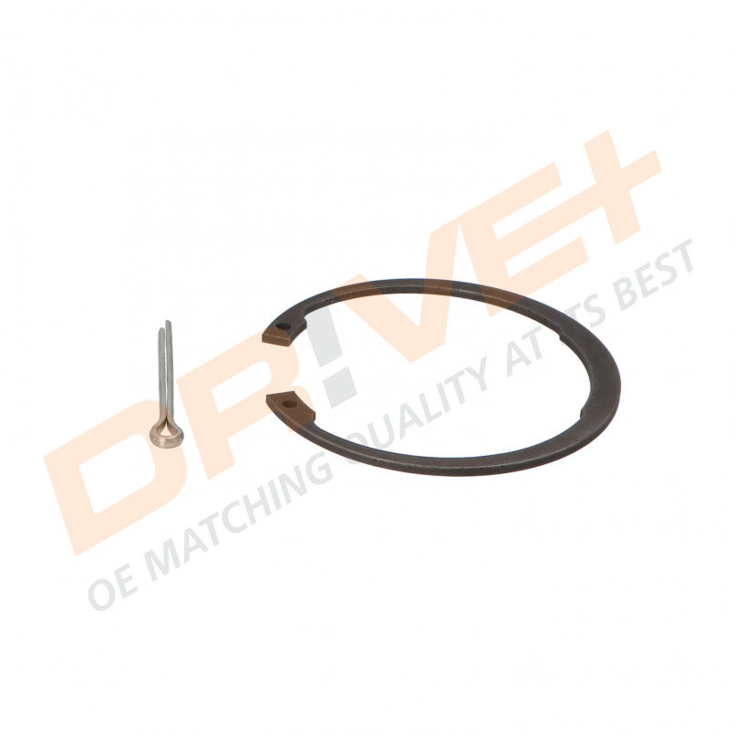 DP2010.10.0184 Drive+ - Підшипник — фото товара №5