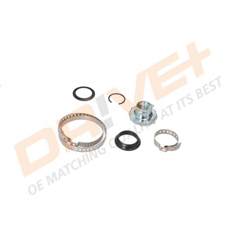 DP2110.10.1539 Drive+ - Шарнір РКШ — фото товара №3