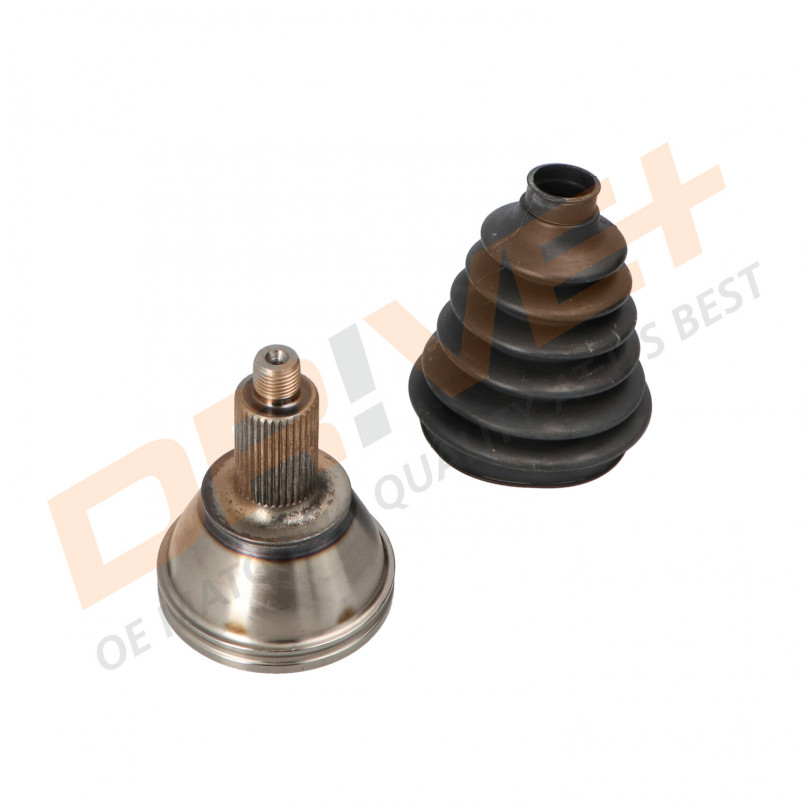 DP2110.10.1539 Drive+ - Шарнір РКШ — фото товара №4