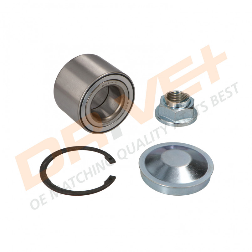 DP2010.10.0190 Drive+ - Підшипник — фото товара №1