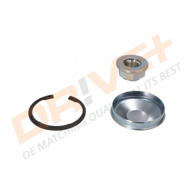 DP2010.10.0190 Drive+ - Підшипник — фото товара №4