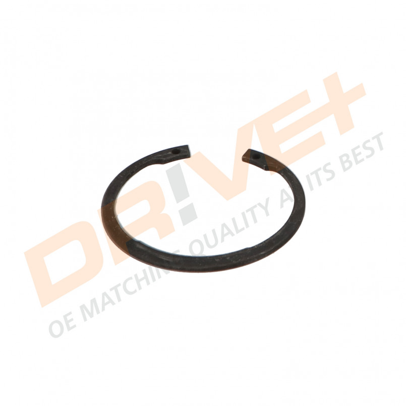 DP2010.10.0190 Drive+ - Підшипник — фото товара №5