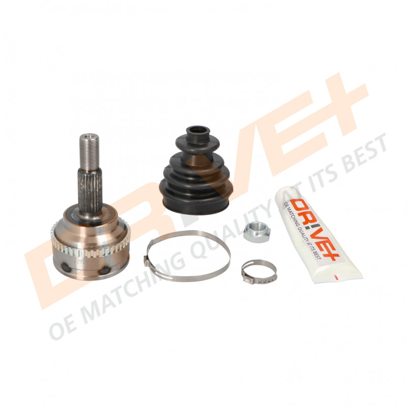 DP2110.10.1585 Drive+ - Шарнір РКШ — фото товара №1