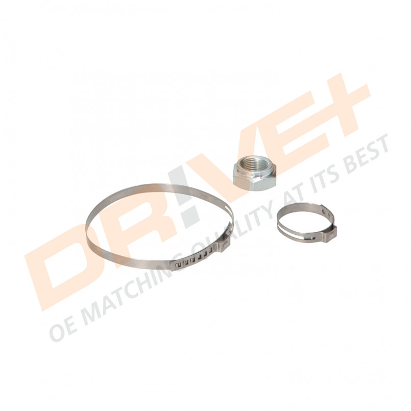 DP2110.10.1585 Drive+ - Шарнір РКШ — фото товара №3