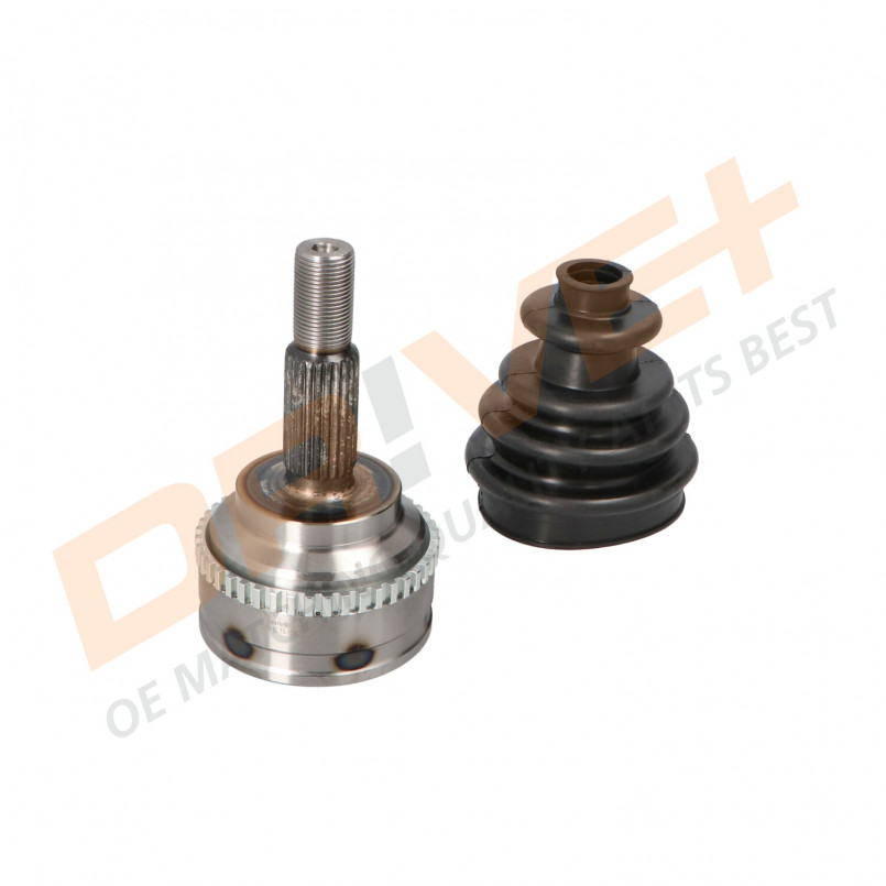 DP2110.10.1585 Drive+ - Шарнір РКШ — фото товара №4