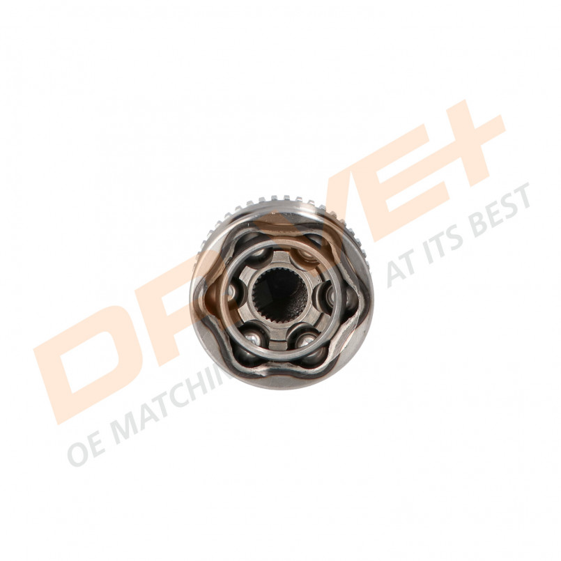 DP2110.10.1585 Drive+ - Шарнір РКШ — фото товара №8