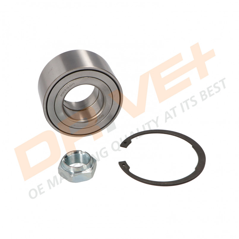 DP2010.10.0277 Drive+ - Підшипник — фото товара №1