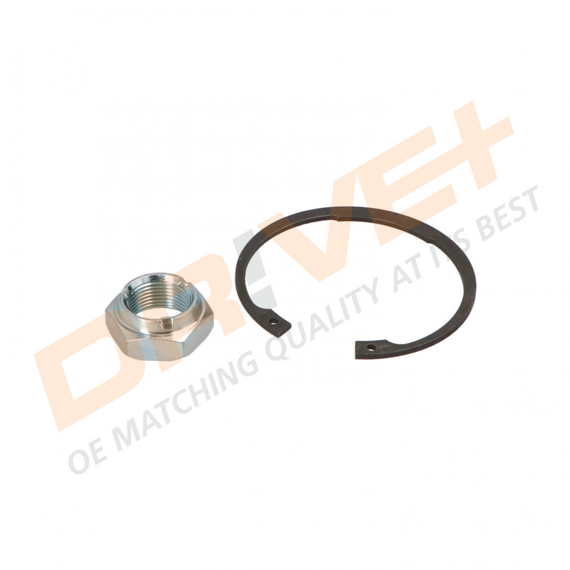 DP2010.10.0277 Drive+ - Підшипник — фото товара №5