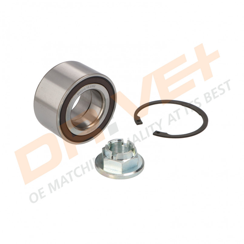 DP2010.10.0352 Drive+ - Підшипник — фото товара №1