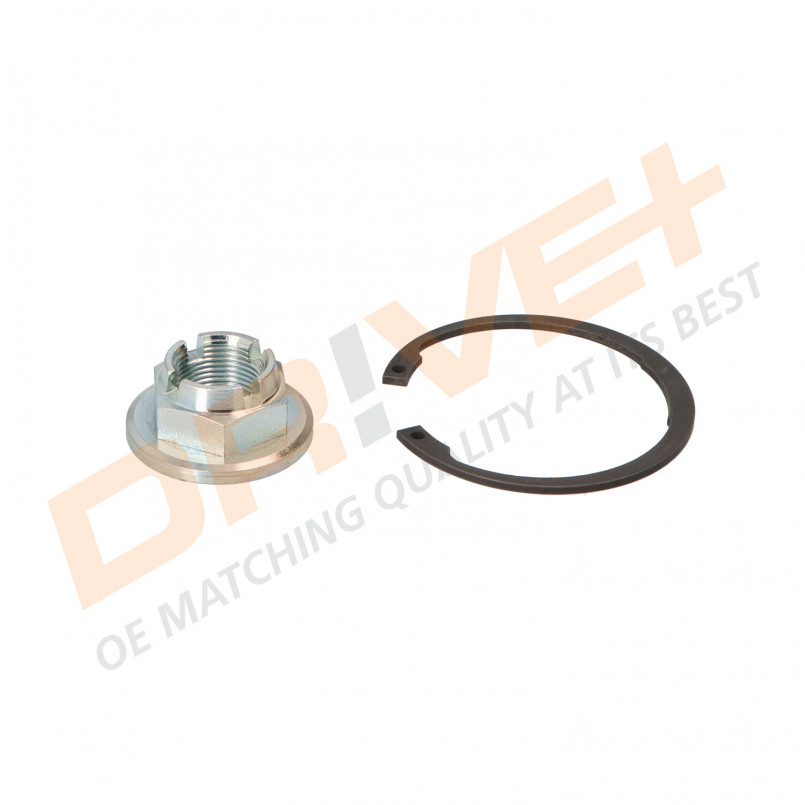 DP2010.10.0352 Drive+ - Підшипник — фото товара №4