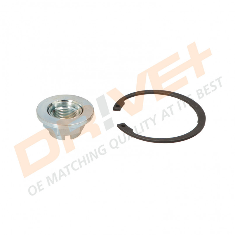 DP2010.10.0352 Drive+ - Підшипник — фото товара №5