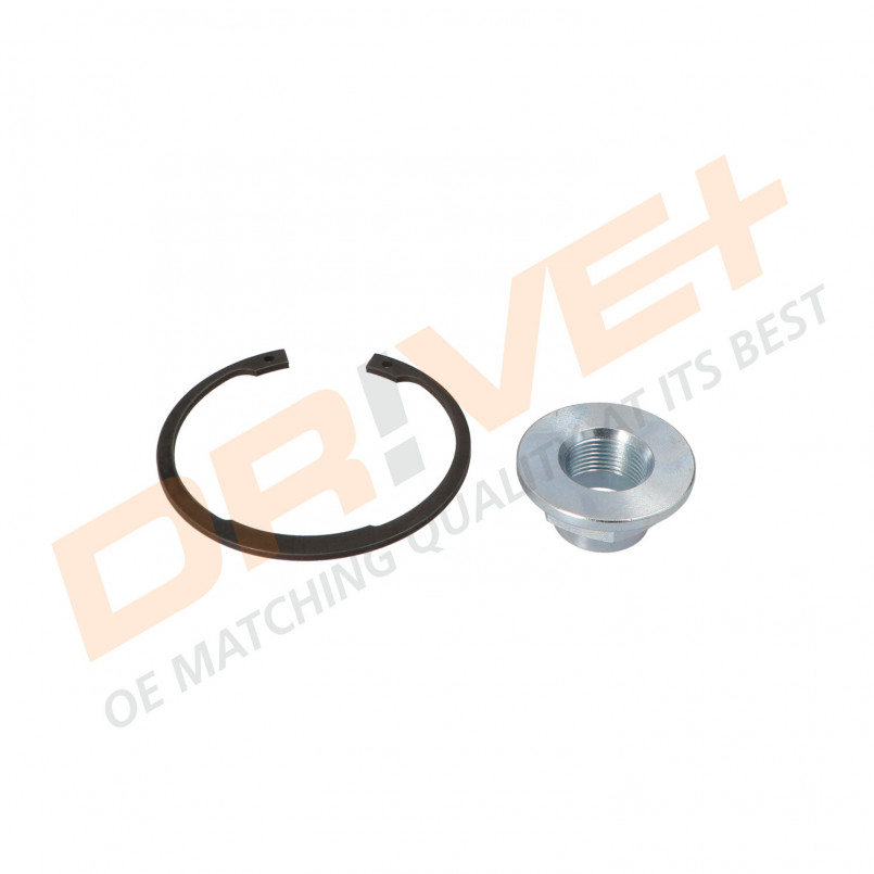 DP2010.10.0407 Drive+ - Підшипник — фото товара №5