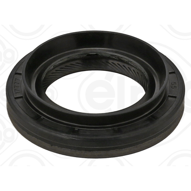 534.300 Elring Сальник півосі Renault Kangoo 1.5 dCi (33x55x8/13) — фото товара №1