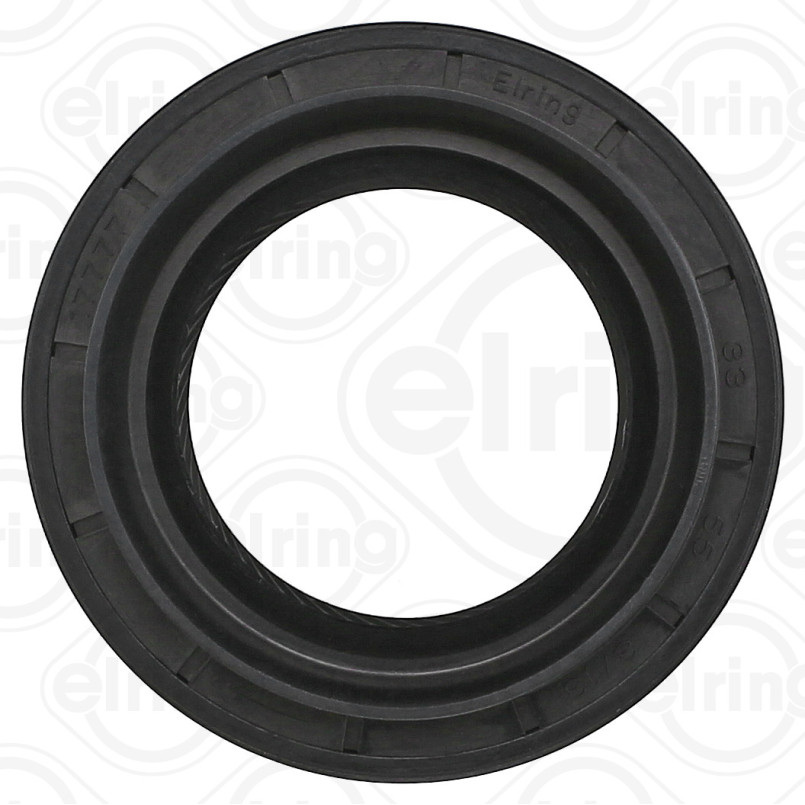 534.300 Elring Сальник півосі Renault Kangoo 1.5 dCi (33x55x8/13) — фото товара №2