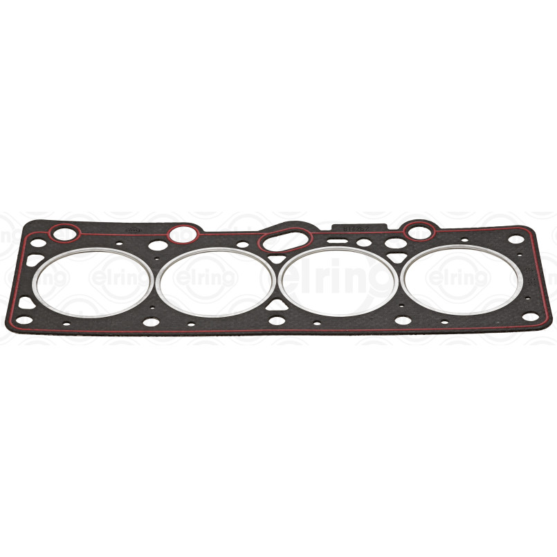 814.262 Elring Прокладка ГБЦ Ford Fiesta 1.3/1.6 -94 (1.7mm) — фото товара №1