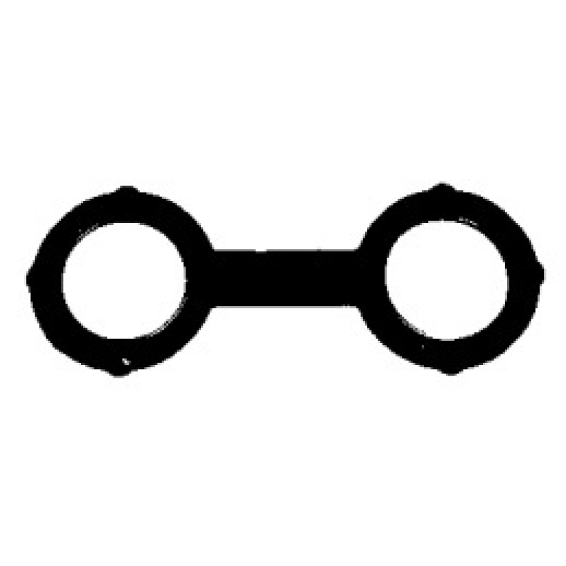 524.270 Elring Прокладка радіатора — фото товара №2