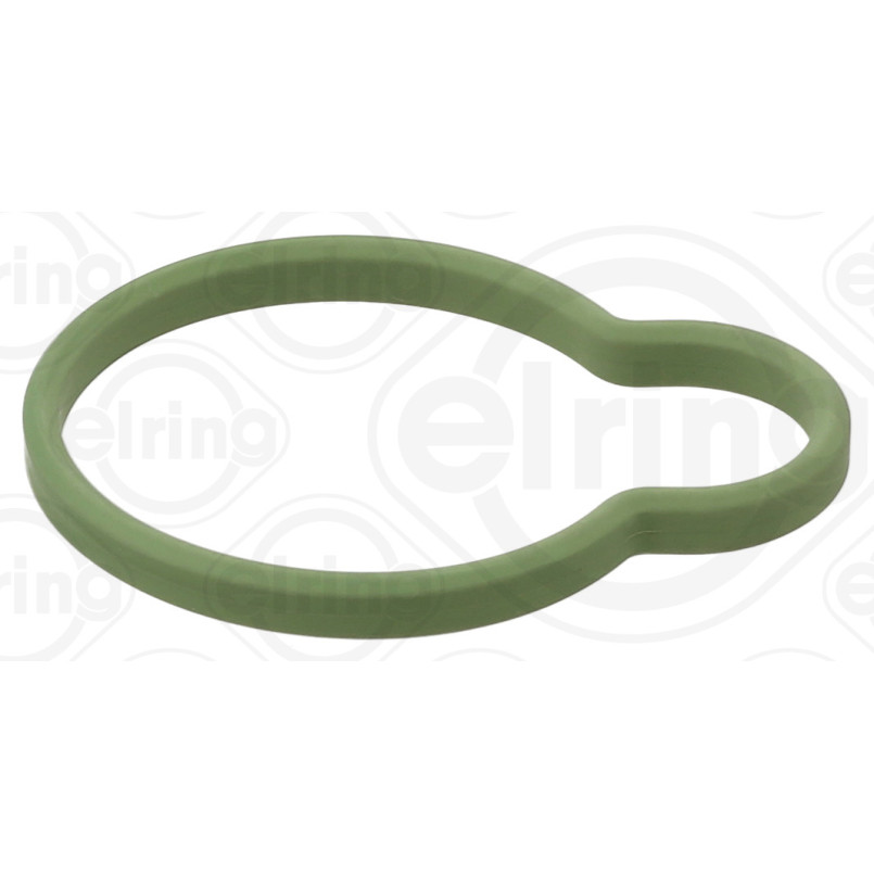 900.109 Elring Прокладка колектора — фото товара №1