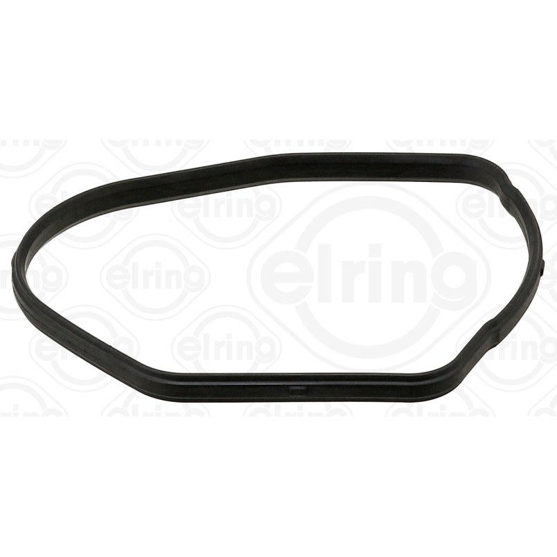 071.650 Elring Прокладка термостата BMW 1/3 /5 /6/7 2.0/2.5/3.0D 98-13 — фото товара №2