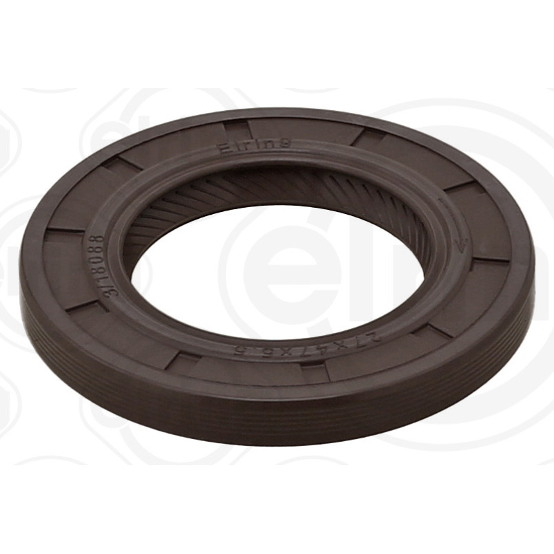 169.370 Elring Сальник вала двигуна — фото товара №1