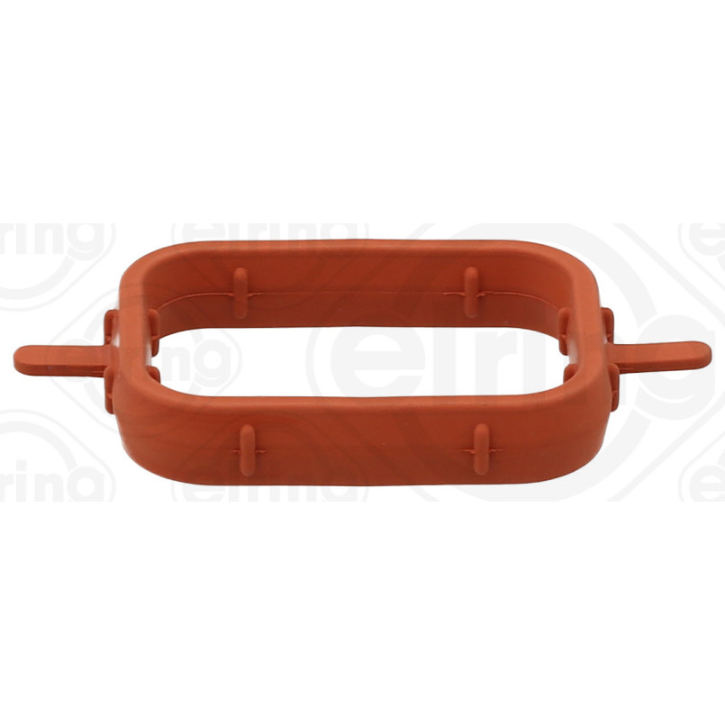 074.990 Elring Прокладка колектора впускного BMW 3 (E46)/5 (E39/E60) 2.0/2.0 d 98-11/Opel Omega B 2. — фото товара №1