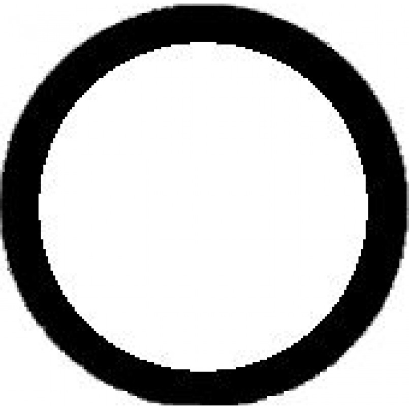 258.620 Elring Прокладка колектора — фото товара