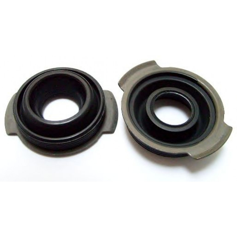 569.770 Elring Сальник форсунки Ford Transit 2.0DI-2.4DI 01- — фото товара