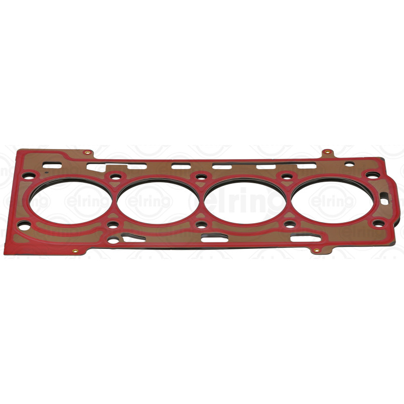 492.641 Elring Прокладка ГБЦ VW Golf V/VI/Passat 1.4 TSI 07- — фото товара №2