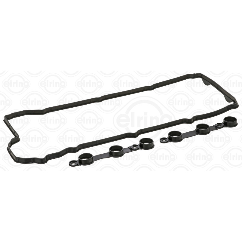 302.350 Elring Прокладка кришки клапанів BMW 5 (E39) 3.2i 96-00 (к-кт) — фото товара №2