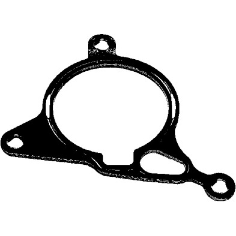 443.020 Elring Прокладка насосу вакуумного VW T5/T6/Golf VI/VII 2.0TSI 09- — фото товара №2